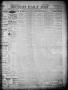 Primary view of The Houston Daily Post (Houston, Tex.), Vol. XVIth Year, No. 34, Ed. 1, Tuesday, May 8, 1900