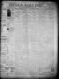 Primary view of The Houston Daily Post (Houston, Tex.), Vol. XVIth Year, No. 36, Ed. 1, Thursday, May 10, 1900