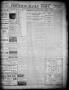 Primary view of The Houston Daily Post (Houston, Tex.), Vol. XVIth Year, No. 137, Ed. 1, Sunday, August 19, 1900