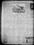 Thumbnail image of item number 2 in: 'The Houston Daily Post (Houston, Tex.), Vol. XVIth Year, No. 164, Ed. 1, Saturday, September 15, 1900'.