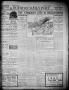 Primary view of The Houston Daily Post (Houston, Tex.), Vol. XVIth Year, No. 164, Ed. 1, Saturday, September 15, 1900