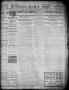 Primary view of The Houston Daily Post (Houston, Tex.), Vol. XVIth Year, No. 176, Ed. 1, Thursday, September 27, 1900