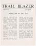 Journal/Magazine/Newsletter: Trail Blazer, Volume 2, Number 3, March 19, 1980