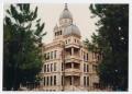 Photograph: [Courthouse-on-the-Square in Denton, Texas]