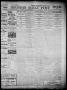 Primary view of The Houston Daily Post (Houston, Tex.), Vol. XVIth YEAR, No. 287, Ed. 1, Wednesday, January 16, 1901