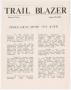 Journal/Magazine/Newsletter: Trail Blazer, Volume 2, Number 8, August 20, 1980