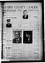 Newspaper: Rains County Leader (Emory, Tex.), Vol. 79, No. 49, Ed. 1 Thursday, J…