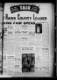 Newspaper: Rains County Leader (Emory, Tex.), Vol. 80, No. 13, Ed. 1 Thursday, S…
