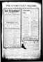 Newspaper: The Cuero Daily Record. (Cuero, Tex.), Vol. 12, No. 73, Ed. 1 Sunday,…