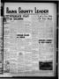 Newspaper: Rains County Leader (Emory, Tex.), Vol. 82, No. 25, Ed. 1 Thursday, N…