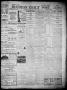 Primary view of The Houston Daily Post (Houston, Tex.), Vol. XVIIth YEAR, No. 47, Ed. 1, Tuesday, May 21, 1901