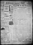 Primary view of The Houston Daily Post (Houston, Tex.), Vol. XVIIth YEAR, No. 49, Ed. 1, Thursday, May 23, 1901
