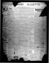 Newspaper: Jacksboro Gazette. (Jacksboro, Tex.), Vol. 16, No. 50, Ed. 1 Thursday…