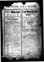 Newspaper: The Cuero Daily Record. (Cuero, Tex.), Vol. 9, No. 118, Ed. 1 Monday,…