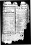 Newspaper: The Cuero Daily Record. (Cuero, Tex.), Vol. 12, No. 128, Ed. 1 Sunday…