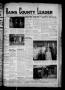 Newspaper: Rains County Leader (Emory, Tex.), Vol. 82, No. 52, Ed. 1 Thursday, J…