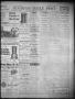 Newspaper: The Houston Daily Post (Houston, Tex.), Vol. XVIIIth Year, No. 158, E…