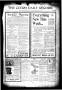 Newspaper: The Cuero Daily Record. (Cuero, Tex.), Vol. 12, No. 63, Ed. 1 Sunday,…