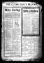 Newspaper: The Cuero Daily Record. (Cuero, Tex.), Vol. 9, No. 79, Ed. 1 Monday, …