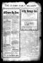 Newspaper: The Cuero Daily Record. (Cuero, Tex.), Vol. 9, No. 107, Ed. 1 Friday,…