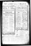 Newspaper: The Cuero Daily Record. (Cuero, Tex.), Vol. 12, No. 99, Ed. 1 Monday,…