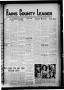 Newspaper: Rains County Leader (Emory, Tex.), Vol. 80, No. 49, Ed. 1 Thursday, J…