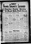 Newspaper: Rains County Leader (Emory, Tex.), Vol. 80, No. 43, Ed. 1 Thursday, A…