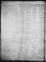 Thumbnail image of item number 4 in: 'The Houston Daily Post (Houston, Tex.), Vol. XVIIIth Year, No. 188, Ed. 1, Thursday, October 9, 1902'.