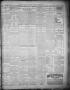 Thumbnail image of item number 3 in: 'The Houston Daily Post (Houston, Tex.), Vol. XVIIIth Year, No. 190, Ed. 1, Saturday, October 11, 1902'.