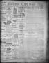 Thumbnail image of item number 1 in: 'The Houston Daily Post (Houston, Tex.), Vol. XVIIIth Year, No. 191, Ed. 1, Sunday, October 12, 1902'.