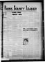 Newspaper: Rains County Leader (Emory, Tex.), Vol. 81, No. 15, Ed. 1 Thursday, O…