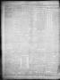 Thumbnail image of item number 4 in: 'The Houston Daily Post (Houston, Tex.), Vol. XVIIIth Year, No. 192, Ed. 1, Monday, October 13, 1902'.