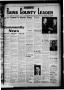 Newspaper: Rains County Leader (Emory, Tex.), Vol. 80, No. 46, Ed. 1 Thursday, M…