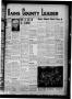 Newspaper: Rains County Leader (Emory, Tex.), Vol. 82, No. 10, Ed. 1 Thursday, A…