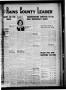 Newspaper: Rains County Leader (Emory, Tex.), Vol. 80, No. 23, Ed. 1 Thursday, N…