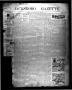 Newspaper: Jacksboro Gazette. (Jacksboro, Tex.), Vol. 17, No. 15, Ed. 1 Thursday…