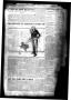 Thumbnail image of item number 4 in: 'The Cuero Daily Record. (Cuero, Tex.), Vol. 9, No. 61, Ed. 1 Wednesday, September 28, 1898'.