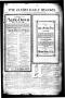 Newspaper: The Cuero Daily Record. (Cuero, Tex.), Vol. 12, No. 103, Ed. 1 Sunday…