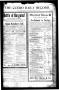 Newspaper: The Cuero Daily Record. (Cuero, Tex.), Vol. 12, No. 109, Ed. 1 Monday…