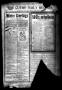 Newspaper: The Cuero Daily Record. (Cuero, Tex.), Vol. 9, No. 80, Ed. 1 Tuesday,…