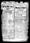 Newspaper: The Cuero Daily Record. (Cuero, Tex.), Vol. 9, No. 110, Ed. 1 Tuesday…
