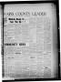 Newspaper: Rains County Leader (Emory, Tex.), Vol. 79, No. 13, Ed. 1 Thursday, S…