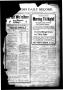 Newspaper: The Cuero Daily Record. (Cuero, Tex.), Vol. 9, No. 111, Ed. 1 Friday,…