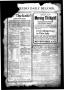 Newspaper: The Cuero Daily Record. (Cuero, Tex.), Vol. 9, No. 112, Ed. 1 Sunday,…