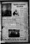 Newspaper: Rains County Leader (Emory, Tex.), Vol. [77], No. 30, Ed. 1 Thursday,…