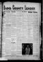 Newspaper: Rains County Leader (Emory, Tex.), Vol. 83, No. 2, Ed. 1 Thursday, Ju…