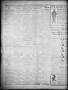 Thumbnail image of item number 2 in: 'The Houston Daily Post (Houston, Tex.), Vol. XVIIIth Year, No. 222, Ed. 1, Wednesday, November 12, 1902'.