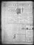 Thumbnail image of item number 2 in: 'The Houston Daily Post (Houston, Tex.), Vol. XVIIIth Year, No. 233, Ed. 1, Sunday, November 23, 1902'.