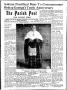 Newspaper: The Parish Post (Corpus Christi, Tex.), Vol. 7, No. 2, Ed. 1 Sunday, …