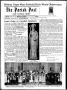 Thumbnail image of item number 1 in: 'The Parish Post (Corpus Christi, Tex.), Vol. 7, No. 3, Ed. 1 Sunday, March 22, 1959'.